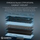 Клавіатура GamePro Asgard Yord Wireless/Bluetooth/USB UA Blue (MK266BL)