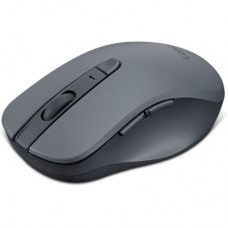 Мишка Lenovo WL310 Silent Bluetooth Grey (GY51Q65621) - Фото
