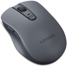 Мишка Lenovo WL310 Silent Bluetooth Grey (GY51Q65621) - Фото