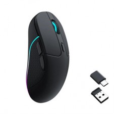 Мышка Keychron M3 Wireless/Bluetooth/USB Black (M3-A1)