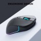 Мышка Keychron M3 Wireless/Bluetooth/USB Black (M3-A1) Мышка Keychron M3 Wireless/Bluetooth/USB Black (M3-A1)