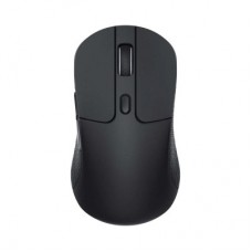 Мышка Keychron M3 Wireless/Bluetooth/USB Black (M3-A1) - Фото