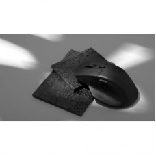 Мышка Keychron M6 Wireless/Bluetooth/USB Black (M6-A1) - Фото