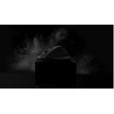 Мышка Keychron M6 Wireless/Bluetooth/USB Black (M6-A1) - Фото