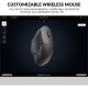 Мышка Keychron M7 Wireless/Bluetooth/USB Black (M7-A1) Мышка Keychron M7 Wireless/Bluetooth/USB Black (M7-A1)