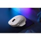 Мышка Keychron M7 Wireless/Bluetooth/USB White (M7-A3)