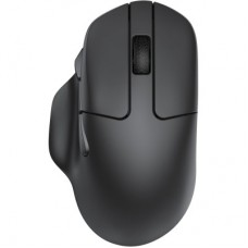 Мышка Keychron M7 Wireless/Bluetooth/USB Black (M7-A1)