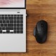 Мышка Keychron M7 Wireless/Bluetooth/USB Black (M7-A1) Мышка Keychron M7 Wireless/Bluetooth/USB Black (M7-A1)