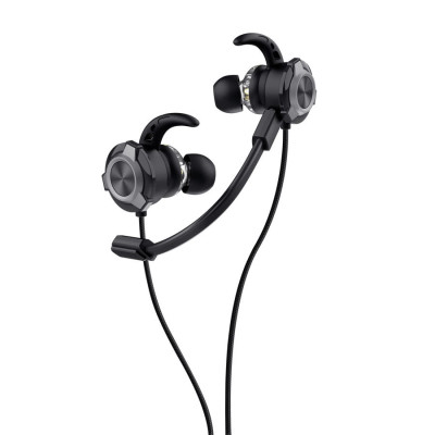 Наушники Trust GXT 406 3.5мм Black (25598)