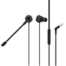 Навушники Trust GXT 406 3.5 мм Black (25598) - Фото