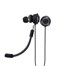 Навушники Trust GXT 406 3.5 мм Black (25598) - Фото