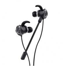 Навушники Trust GXT 406 3.5 мм Black (25598) - Фото