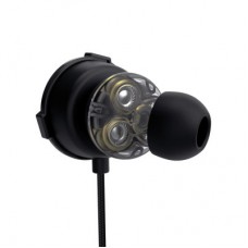 Навушники Trust GXT 406 3.5 мм Black (25598) - Фото