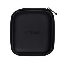 Навушники Trust GXT 406 3.5 мм Black (25598) - Фото