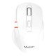 Мышка Meetion BTM032 Wireless/Bluetooth/USB White (MT-BTM032-B)