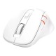 Мышка Meetion BTM032 Wireless/Bluetooth/USB White (MT-BTM032-B) Мышка Meetion BTM032 Wireless/Bluetooth/USB White (MT-BTM032-B)