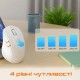 Мышка Meetion BTM032 Wireless/Bluetooth/USB White (MT-BTM032-B) Мышка Meetion BTM032 Wireless/Bluetooth/USB White (MT-BTM032-B)