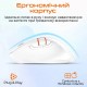 Мышка Meetion BTM032 Wireless/Bluetooth/USB White (MT-BTM032-B) Мышка Meetion BTM032 Wireless/Bluetooth/USB White (MT-BTM032-B)