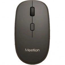 Мышка Meetion BTM100 Wireless/Bluetooth/USB Black (MT-BTM100-A)