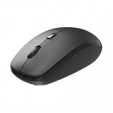 Мышка Meetion BTM100 Wireless/Bluetooth/USB Black (MT-BTM100-A) - Фото