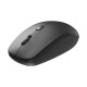Мышка Meetion BTM100 Wireless/Bluetooth/USB Black (MT-BTM100-A) Мышка Meetion BTM100 Wireless/Bluetooth/USB Black (MT-BTM100-A)
