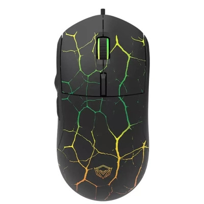 Мышка Meetion M930 USB Black (MT-M930_V23-A)