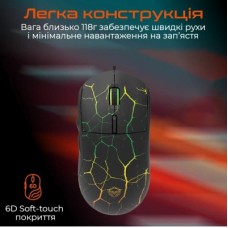 Мышка Meetion M930 USB Black (MT-M930_V23-A) - Фото