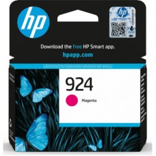 Картридж HP DJ No.924 Magenta (4K0U4NE)