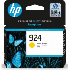 Картридж HP DJ No.924 Yellow (4K0U5NE)