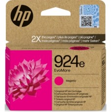Картридж HP DJ No.924E XL Magenta (4K0U8NE) Картридж HP DJ No.924E XL Magenta (4K0U8NE)