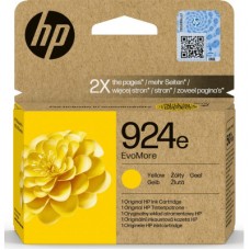 Картридж HP DJ No.924E XL Yellow (4K0U9NE) Картридж HP DJ No.924E XL Yellow (4K0U9NE)