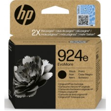 Картридж HP DJ No.924E XL Black (4K0V0NE) Картридж HP DJ No.924E XL Black (4K0V0NE)