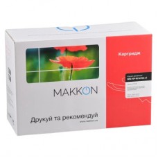 Картридж Makkon HP W1470A (147A) (MN-HP-W1470A-U) - Фото