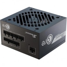 Блок живлення Seasonic 750W BLACK (CORE GX-750-ATX31) - Фото