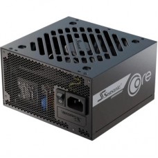 Блок живлення Seasonic 750W BLACK (CORE GX-750-ATX31) - Фото