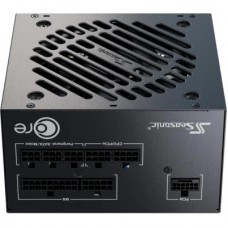 Блок живлення Seasonic 750W BLACK (CORE GX-750-ATX31) - Фото