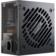 Блок живлення Seasonic 750W BLACK (CORE GX-750-ATX31) - Фото