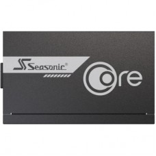 Блок живлення Seasonic 750W BLACK (CORE GX-750-ATX31) - Фото