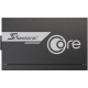 Блок живлення Seasonic 750W BLACK (CORE GX-750-ATX31)
