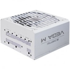 Блок живлення Chieftec 750W VEGA M WHITE (PPG-750-CW)