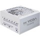 Блок живлення Chieftec 750W VEGA M WHITE (PPG-750-CW)