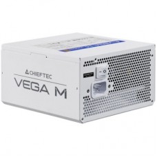 Блок живлення Chieftec 750W VEGA M WHITE (PPG-750-CW) - Фото