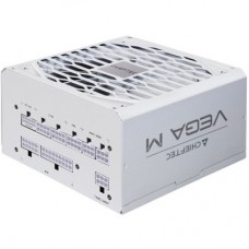 Блок питания Chieftec 850W VEGA M WHITE (PPG-850-CW)