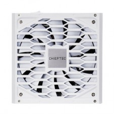 Блок живлення Chieftec 850W VEGA M WHITE (PPG-850-CW) - Фото