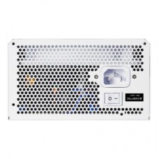 Блок живлення Chieftec 850W VEGA M WHITE (PPG-850-CW) - Фото