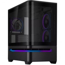 Корпус ASUS PRIME AP202 TG ARGB BLACK (90DC00P0-B19000)