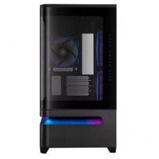 Корпус ASUS PRIME AP202 TG ARGB BLACK (90DC00P0-B19000) - Фото