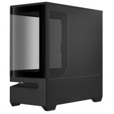 Корпус ASUS PRIME AP202 TG ARGB BLACK (90DC00P0-B19000) - Фото