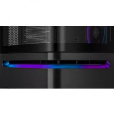 Корпус ASUS PRIME AP202 TG ARGB BLACK (90DC00P0-B19000) - Фото