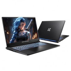 Ноутбук Dream Machines RG5050-17 (RG5050-17UA27) - Фото